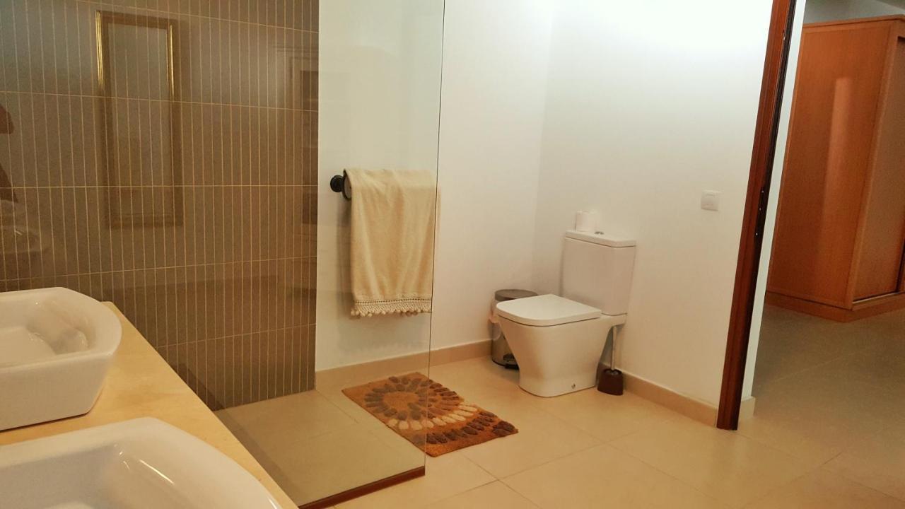 Villa Nazoly, Oasis De Tranquilidad Con Piscina Privada En El Corazon De Lanzarote Nazaret Zewnętrze zdjęcie